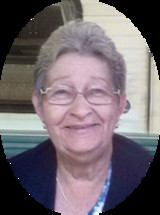 Joanne Elizabeth Donnelly Leduc  1948  2017