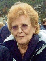 Joanne Sylvia