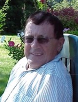 John Dolbec  1941  2017