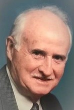 John Power  2017
