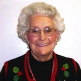 Joyce Eleanor Linner  March 04 1929  December 03 2017