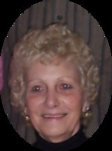 June Rita Roy  1935  2017
