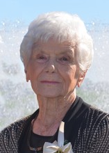 Kathleen Lobsinger  1924  2017