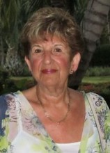 LAVIGNE Perle 1946 – 2017