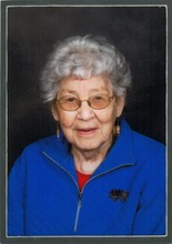 Mabel SutherlandSmith  1921  2017
