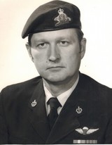 Major General Robert « Bob  Gaudreau CMM CD  19432017