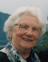 Margaret King  19322017