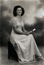 Margaret  McIsaac  19302017