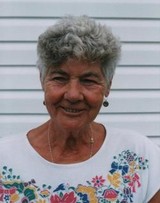 Margaret Molloy nee Murphy  (Died December 24 2017)