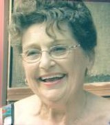 Margaret Ruth Peake  1925  2017