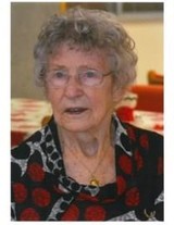 MarieJosephe Tremblay  avril 29 1925  décembre 17 2017