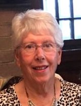 Marjorie Annie Dixon Kercher  1937  2017
