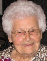 Marjorie Marge Ellen Schick  December 6 2017