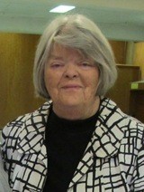 Marlene Joy