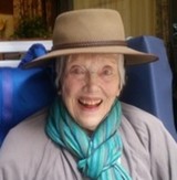 Mary K MONKS  November 11 1920  November 29 2017 (age 97)