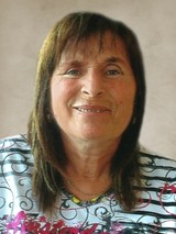 Maryse Guay  1963  2017