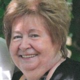 Maureen Ann Anstey nee Hinks  February 01 1948  December 05 2017