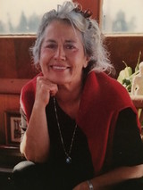 Maureen Nelson  2017