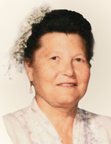 Mme Bianca DiZazzo Carbone  1933  2017