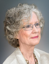Mme Gertrude Poupart  1941  2017