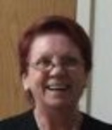 Mme Paulette Robillard nee Morin 19442017