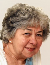 Mme Pauline Louwet  1925  2017