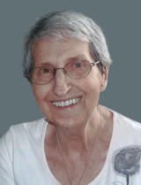 Mme Rita Lavoie GAGNON  Décédée le 06 décembre 2017