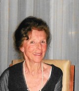 Monique SylvestreCournoyer  1935  2017