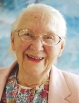 Muriel Chatfield Jones  1916  2017