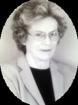Norma Joyce Lawton English  1935  2017