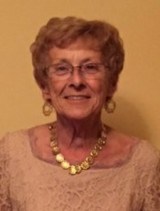 Patricia Pat Leebody  March 31 1946  December 20 2017