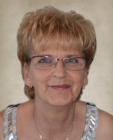 Pauline Belanger  1950 2017