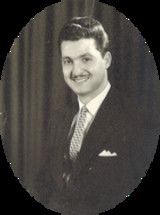 Peter Panagiotis Kastanis  1933  2017