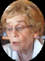 Phyllis Marie Ariss Merrithew  1933  2017