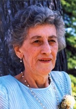 Poirier MarieLea Lavoie  1924  2017