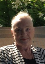 Renee Buraglia  19422017