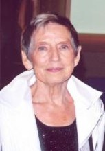 Renee Vinet nee Dorais  1925  2017
