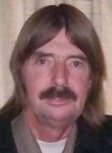 Richard Dale Morgan 1957 – 2017