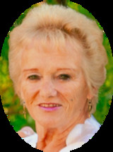 Rita Catherine Scarff Kearney  1942  2017