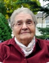 Rose Reichert Kilbrai  September 23 1913  December 22 2017 (age 104)