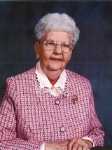 Ruth Jean Brennan  March 28 1920  November 30 2017 (age 97)