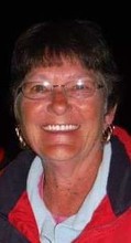 Sally LaPointe Meade  December 9 1955  December 10 2017 (age 62)