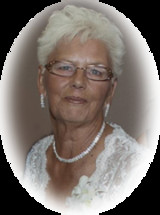 Sandra Beatrice Fraser  1944  2017