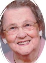 Shirley Bernice Gauley Kaye  1924  2017