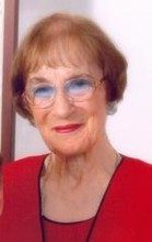 Simone Cuerrier  1929  2017