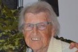 Simone Delina Jackson Gauvreau  1933  2017