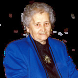 Smiljana Puac  Jul 03 1921  Dec 10 2017