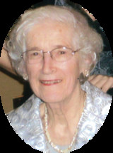 Teresa Dowhun  1930  2017