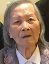 Wai Chen Chow  1921  2017