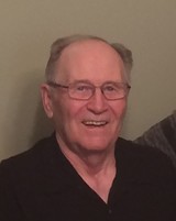 Wiilliam Bill Edward Skene  July 31 1943  December 13 2017 (age 74)